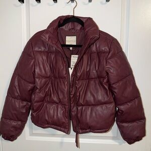 Bagatelle Collection Mauve Jacket